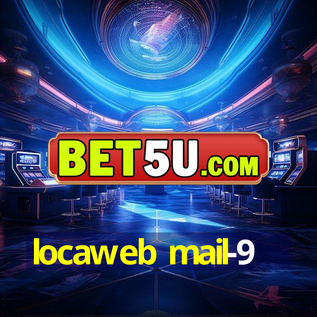 locaweb mail